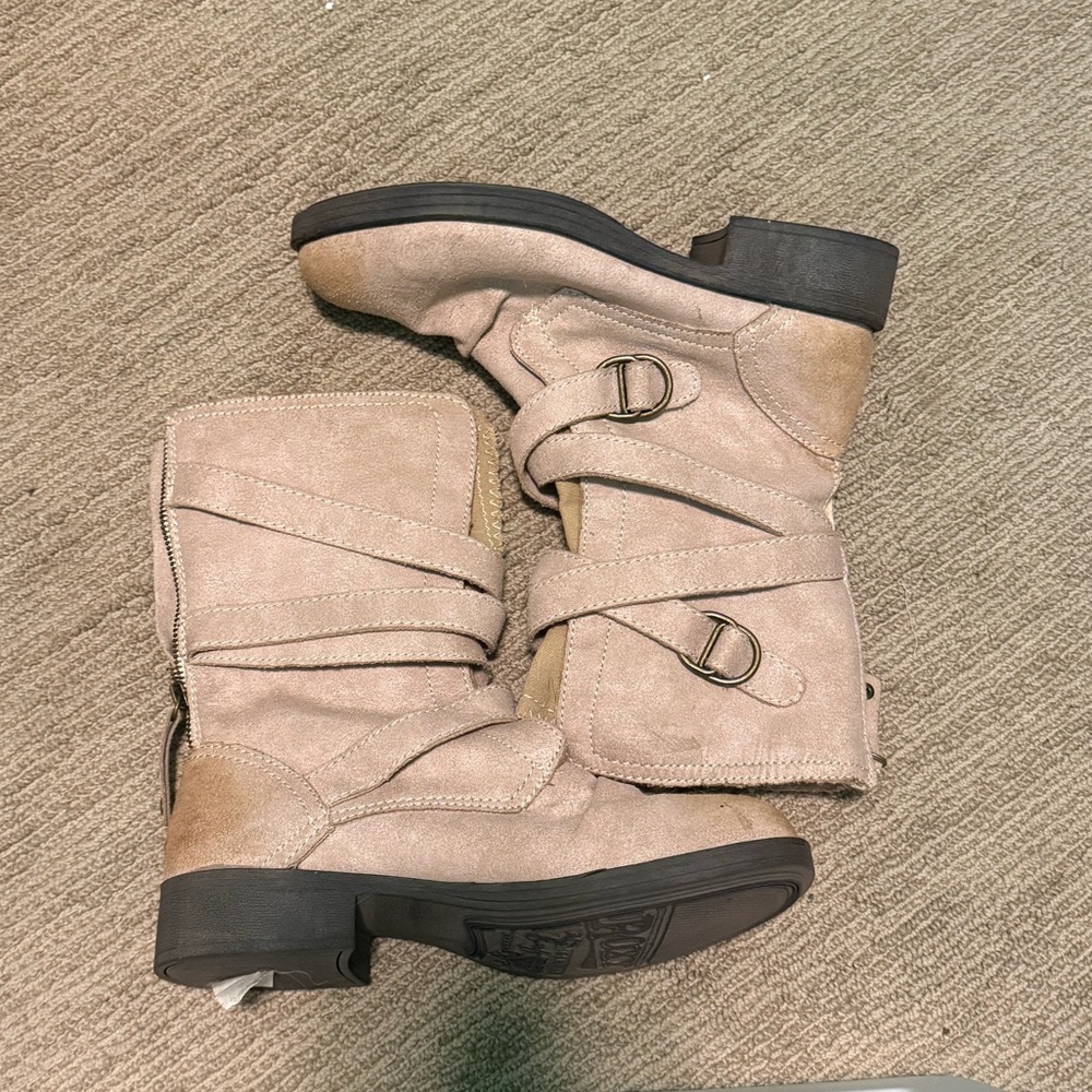 Roxy Biscayne Ii Boot - image 6